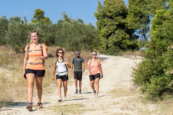 Mit neuem Sportclub geht’s im Sommer 2023 zurück nach Thassos