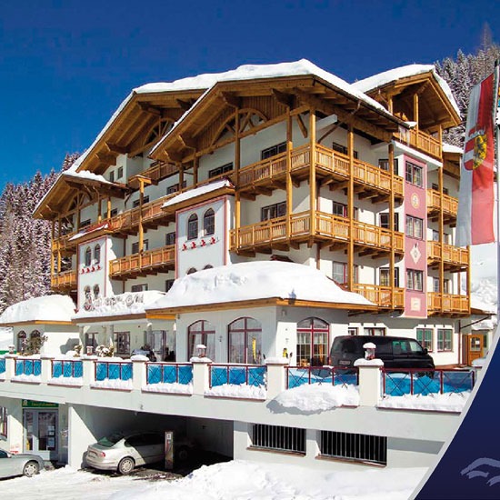 Familienhotel Schneehaus Familienhotel Schneehaus