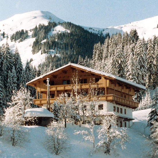 Familien-Pension Feldalm Familien-Pension Feldalm