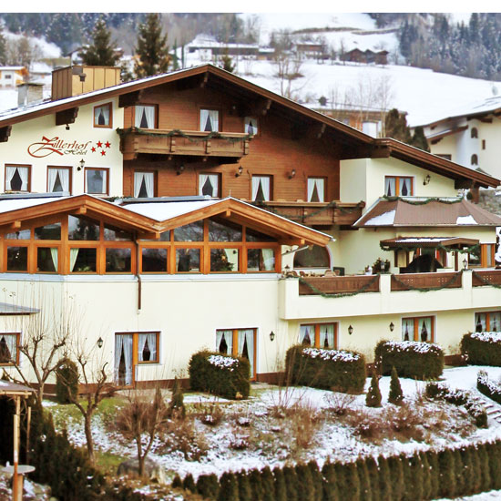 Familiensportclub Zillerhof Familiensportclub Zillerhof