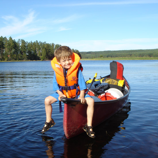 Kindertraum Dalsland & Älgen Kindertraum Dalsland & Älgen