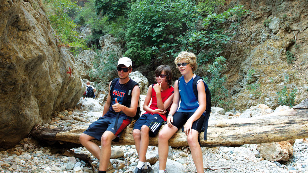 Kreta Frosch Reisen Kreta Frosch Reisen