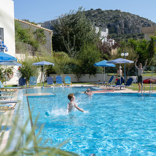 Familien-Sportclub Dimitra Familien-Sportclub Dimitra