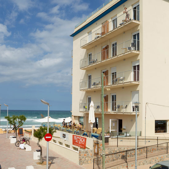 Familien-Sportclub Vent-i-Mar Familien-Sportclub Vent-i-Mar