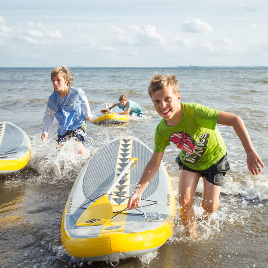 Familienhotel Strandkind Familienhotel Strandkind