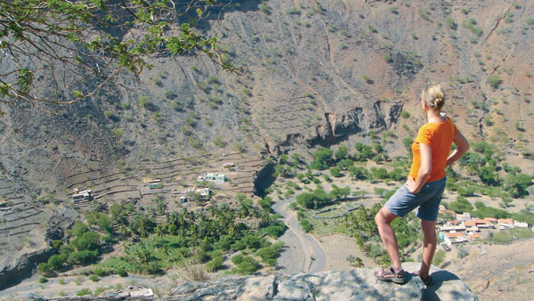 Wanderreise Kapverden - Inselträume im Atlantik