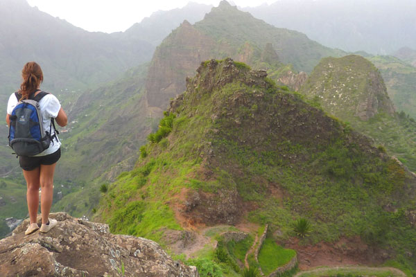 Wanderreise Kapverden - Inselträume im Atlantik