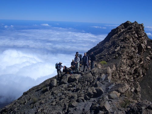 Wanderreise auf den Kapverden Wanderreise auf den Kapverden