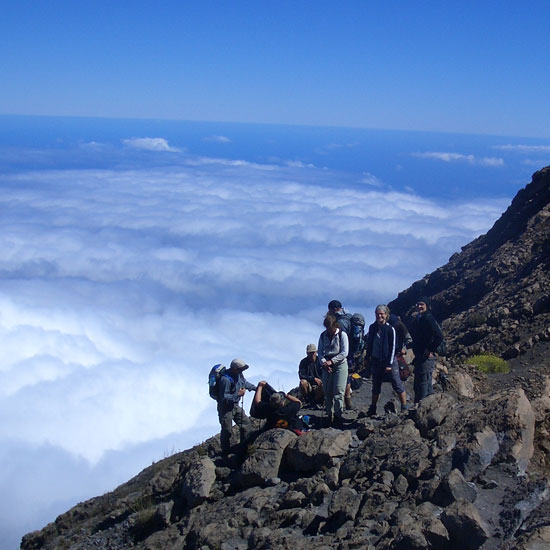 Wanderreise Kapverden - Inselträume im Atlantik