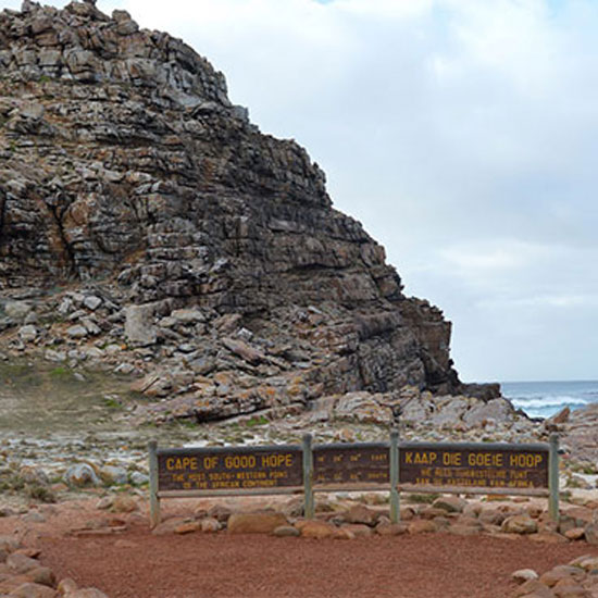 Biketrekking vom Tafelberg bis zur Gardenroute Biketrekking vom Tafelberg bis zur Gardenroute