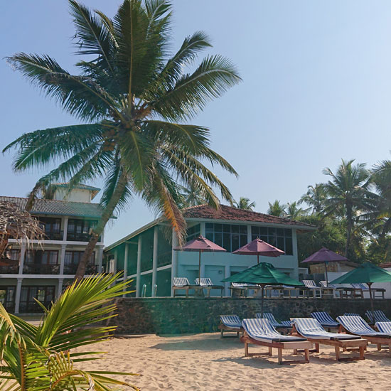 Sporthotel Ranmal Beach Sporthotel Ranmal Beach