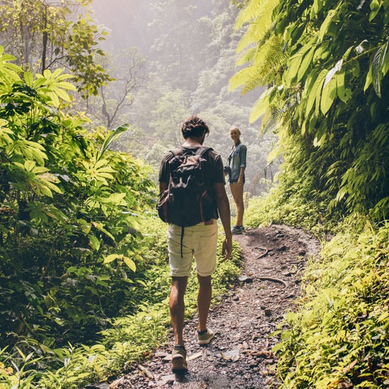 Trekking im Herzen Kubas Trekking im Herzen Kubas