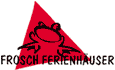 Frosch Ferienhäuser