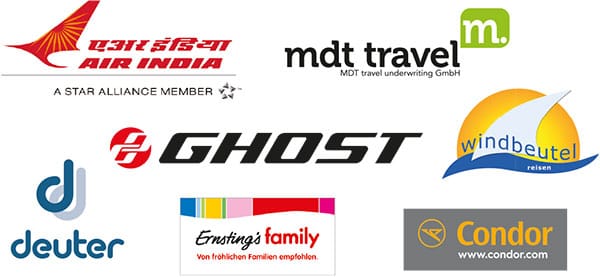 Logos