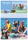 Frosch Sommerkatalog 2018