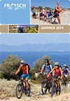 Frosch Sommerkatalog 2012