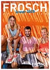 Frosch Sommerkatalog 2020