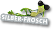 Silber-Frosch