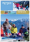 Frosch Winterkatalog 2017/2018
