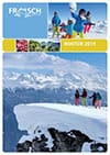Frosch Winterkatalog 2018/2019