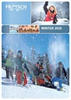 Frosch Winterkatalog 2019/2020
