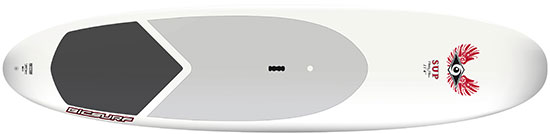 BIC 11’4 ACS SUP