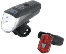 CONTEC Akku-LED-Leuchtenset