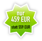 Sommerschlußverkauf