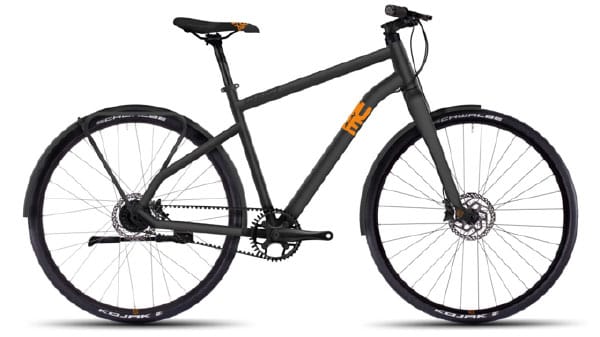 Ghost Square Urban 6 Mod.16