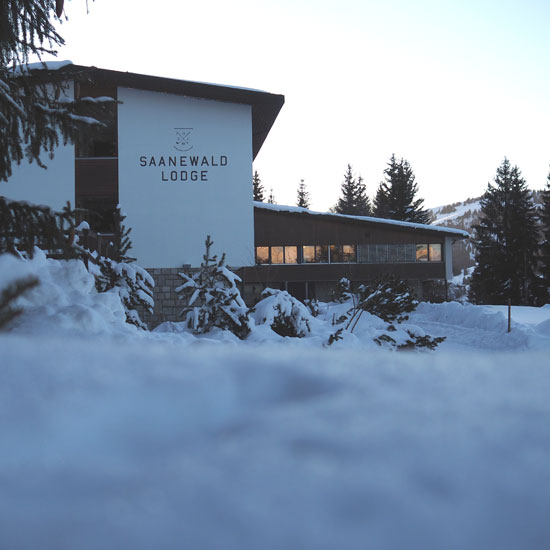 Sportclub Saanewald Lodge Sportclub Saanewald Lodge