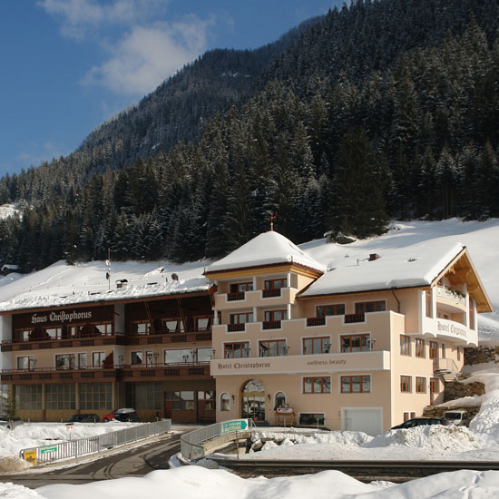 Sportclub Silvretta Sportclub Silvretta