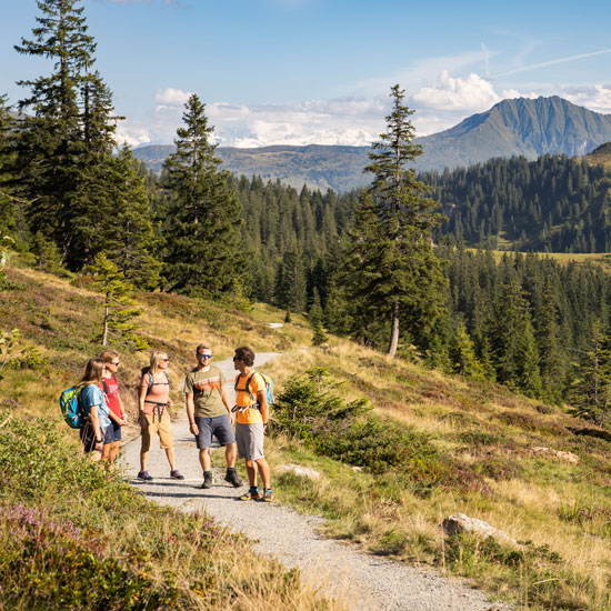Yoga & Wandern am Wilden Kaiser mit FIT FOR FUN Yoga & Wandern am Wilden Kaiser mit FIT FOR FUN