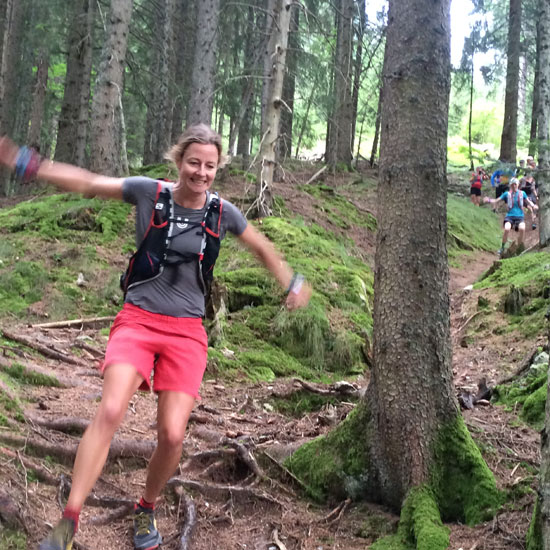 Trailrunning & Mental Training Camp Trailrunning & Mental Training Camp