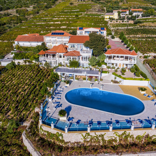 Sportclub Villa Antonio Sportclub Villa Antonio
