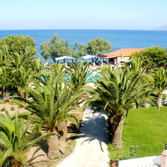 Sportclub Hotel Aphrodite Sportclub Hotel Aphrodite