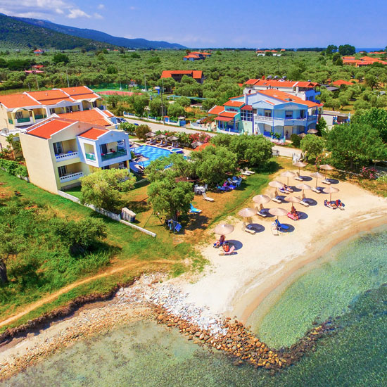 Sportclub Aegean Sun Sportclub Aegean Sun