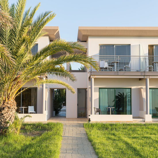 Sportclub Natura Beach Sportclub Natura Beach