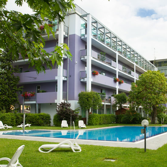 Sporthotel Ambassador Sporthotel Ambassador