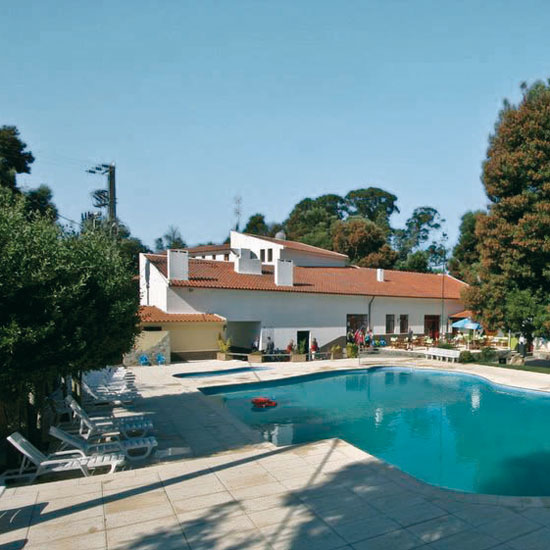 Single-Sporthotel Aldeamento Turistico Single-Sporthotel Aldeamento Turistico
