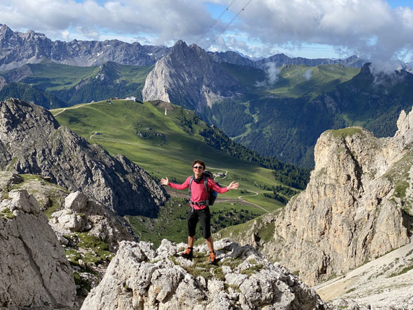 Urlaub in Zeiten von Corona