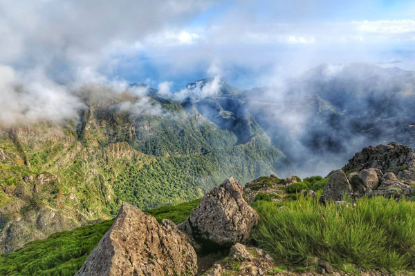 Wann am besten wohin verreisen?
