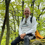 Uli Mohren