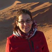Julia Ditsche