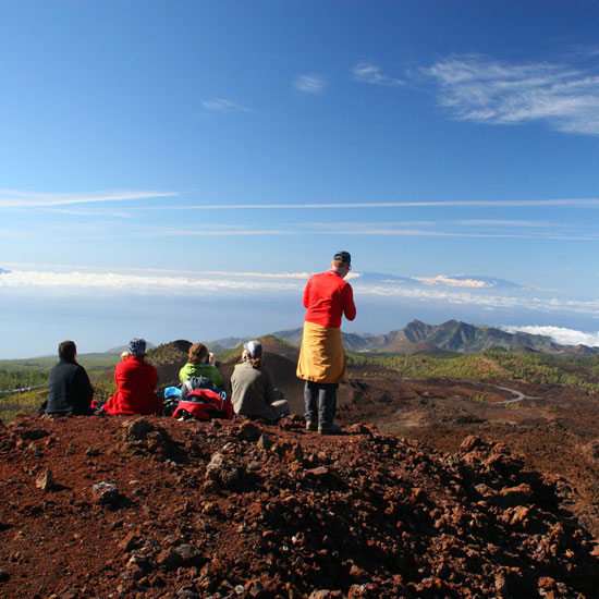 Trekking & Relaxen Trekking & Relaxen