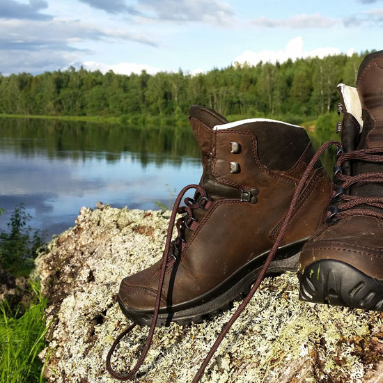 Aktivwoche in Mittelschweden Aktivwoche in Mittelschweden