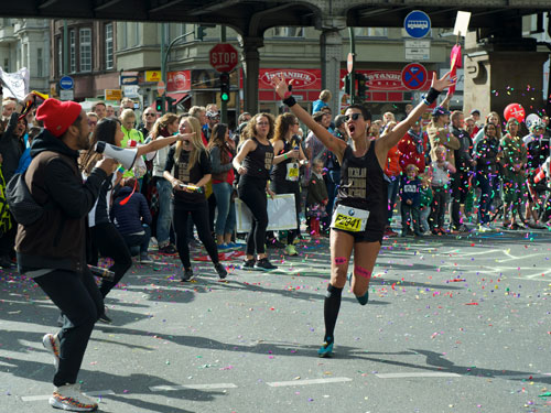 Berlin-Marathon 2020
