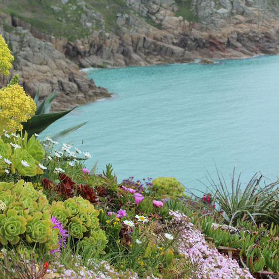 Wanderreise Cornwall Sportiv Wanderreise Cornwall Sportiv