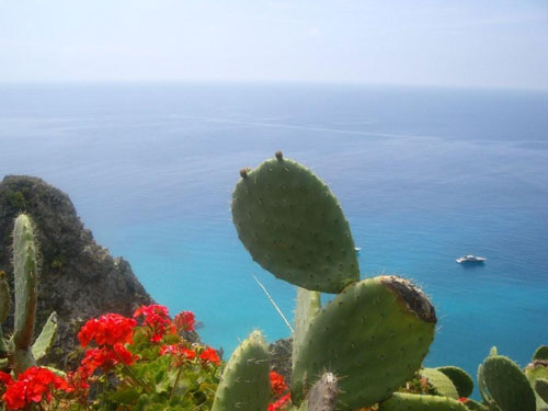 Wanderreise Capo Vaticano Wanderreise Capo Vaticano
