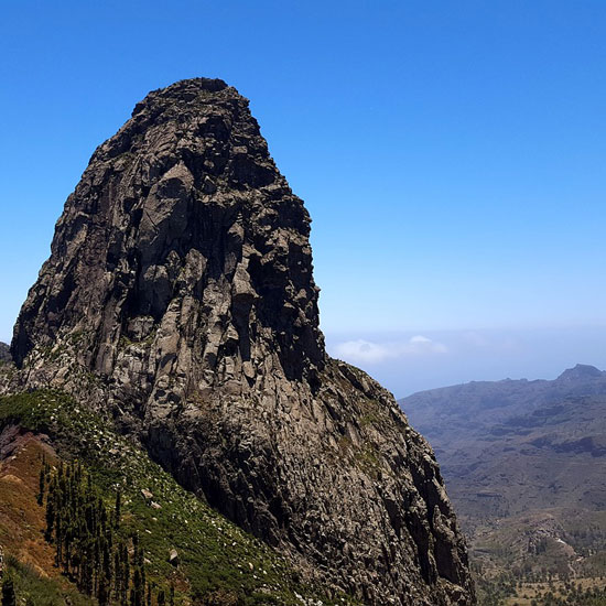 Yoga & Wandern auf La Gomera Yoga & Wandern auf La Gomera