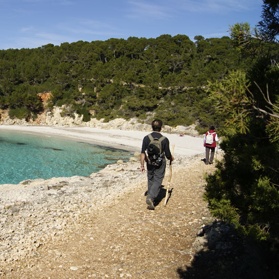 Wanderreise Menorca Wanderreise Menorca